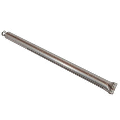 Water Heater Parts 100108679 Burner Tube Straight Stainless Steel 24 Inch  | Blackhawk Supply