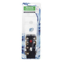 100108431 | Thermostat Single Element External ADJ 10 | Water Heater Parts