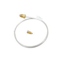 100110045 | Pilot Tube with Fittings 1/8 Inch | Water Heater Parts