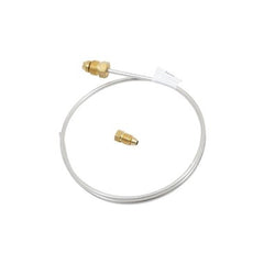 Water Heater Parts 100110045 Pilot Tube with Fittings 1/8 Inch  | Blackhawk Supply