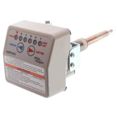 Water Heater Parts 100109677 Gas Valve Control Natural Gas 100109677  | Blackhawk Supply