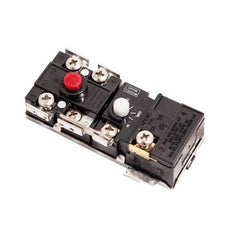 Water Heater Parts 100108437 Thermostat Lower Dairy Model WH9C  | Blackhawk Supply