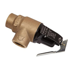 Water Heater Parts 100111600 Relief Valve 3/4 Inch 150 Pounds per Square Inch  | Blackhawk Supply