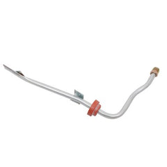 Water Heater Parts 100110764 Burner Tube Gasket P40 40 Natural Gas  | Blackhawk Supply