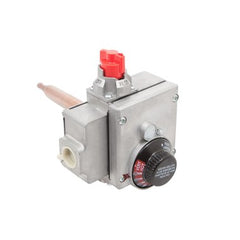 Water Heater Parts 100109219 Gas Valve Temperature Control 1-1/4 Inch Shank 160 Degrees Fahrenheit Propane 100109219  | Blackhawk Supply