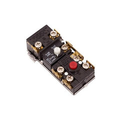 Water Heater Parts 100112629 Thermostat Upper Light Duty Commercial TOD  | Blackhawk Supply
