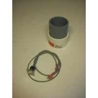 100097966 | Vent Kit Conversion 2 Inch PVC | Water Heater Parts
