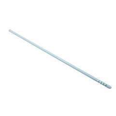 Water Heater Parts 100191091 Dip Tube Diffuser 0.725 x 33 Inch Polypropylene  | Blackhawk Supply