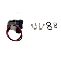 SPR0039 | Solenoid Valve Spare Parts Kit | Intellihot