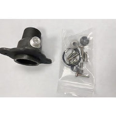 Intellihot SPR0016 Inlet Wall Hung Gas Assembly  | Blackhawk Supply