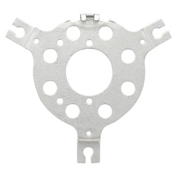 Reznor RZ195072 Bracket Venter Motor 3-5/8 Inch  | Blackhawk Supply