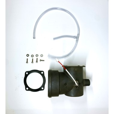 Intellihot SPR0093 Side Cast Wall Hung Unit for I200  | Blackhawk Supply