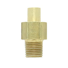 Reznor RZ084437 Plug Orifice #42 Brass  | Blackhawk Supply
