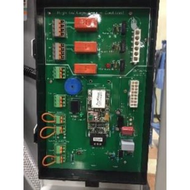 Intellihot SPR0068 Control BMS Bacnet Modbus for Intellihot  | Blackhawk Supply