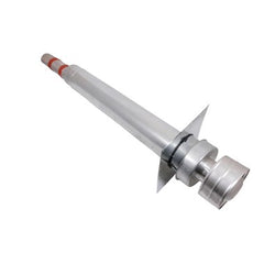 Water Heater Parts 100285553 Vent for CV9T/7-12 Max Pitch  | Blackhawk Supply