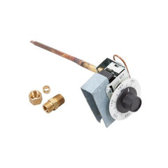 Water Heater Parts 100110071 Thermostat Electric SPDT 208 Volt 140-190 Degrees Fahrenheit  | Blackhawk Supply