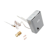 100109916 | Control Dual Control Temperature Manual Reset Switch with ECO Commercial Gas | Water Heater Parts