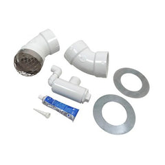 Water Heater Parts 100109923 Vent Kit 100109923  | Blackhawk Supply