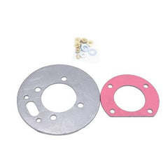 Water Heater Parts 100093711 Gasket Polaris New Style  | Blackhawk Supply