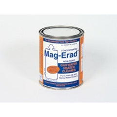 Water Heater Parts 100110638 Cleaner Mag-Erad Magnesium Eradicator QTY-12 1 Pound  | Blackhawk Supply