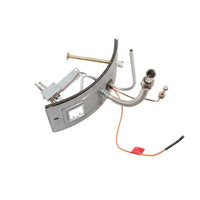 100187798 | Manifold Door Assembly with Orifice HW 50T50 Propane | Water Heater Parts