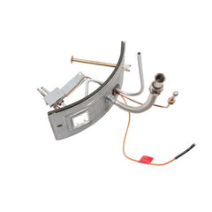 Water Heater Parts 100187798 Manifold Door Assembly with Orifice HW 50T50 Propane  | Blackhawk Supply