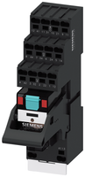 LZS:PT5D5S15 | PLUG-IN RELAY COMPACT UNIT | Siemens Electrical