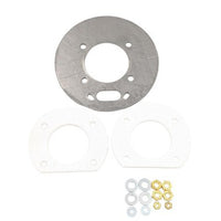 100093688 | Gasket Polaris Old Style | Water Heater Parts
