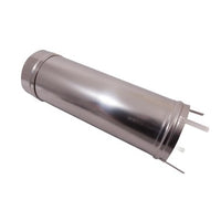 100110584 | Pipe 6 x 18 Inch | Water Heater Parts