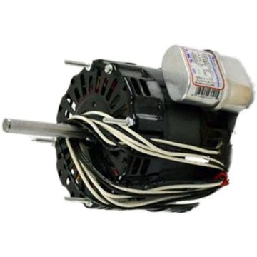 Sterling 11J31R04094-002 Fan Motor 1/3 Horsepower 120 Volt Clockwise  | Blackhawk Supply