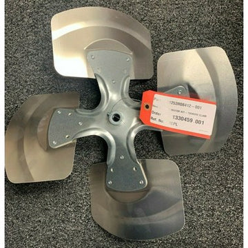 Sterling 11253R08412-001 Motor Assembly with Fan Blade for QVEF300/QVF300/QVSF300  | Blackhawk Supply
