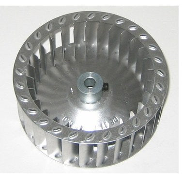 Sterling 11J35R00703-114 Blower Wheel Inducer  | Blackhawk Supply