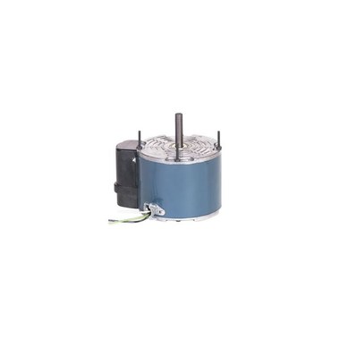 Sterling 11J31R01694 Fan Motor 1/3 Horsepower 115 Volt Clockwise 1140 Revolutions per Minute  | Blackhawk Supply