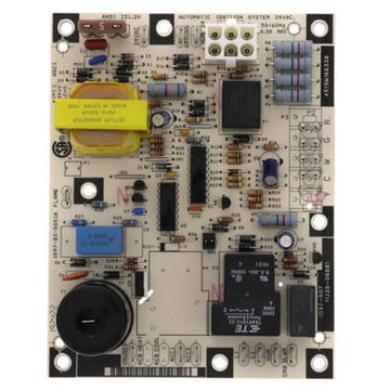 Sterling 11J28R06881 Control Board Direct Spark Ignition  | Blackhawk Supply