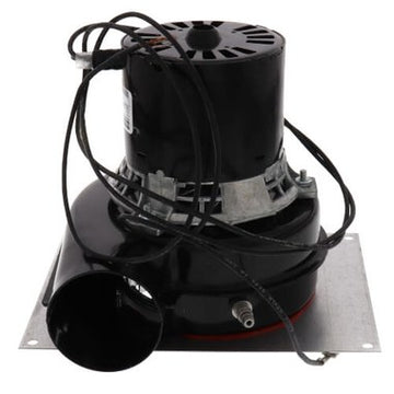 Sterling 11J35R04700 Power Venter Assembly 3000 Revolutions per Minute 115 Volt  | Blackhawk Supply