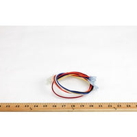 11J11R06887-001 | Connector Molex Assembly 6 Pin | Sterling