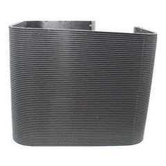 Nortek 1009903R Coil Replacement Microchannel 24 x 91 x 16 Inch  | Blackhawk Supply