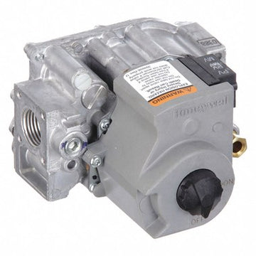 Sterling 11J28R02080-001 Gas Valve Automatic Intermittent Pilot 1/2 Inch 24 VAC Natural Gas for Spark Units  | Blackhawk Supply