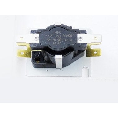 Sterling 11J11R00366 Switch Fan Time Delay Relay  | Blackhawk Supply