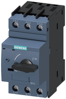 3RV23211DC10 | CIRCUIT-BREAKER S0 3.2A NO OVERLOAD | Siemens Electrical