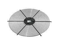 97M68 | Lennox 100062-01, AC & Heat Pump Discharge Grille, 21.00