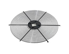 Lennox 97M68 Lennox 100062-01, AC & Heat Pump Discharge Grille, 21.00" OD  | Blackhawk Supply