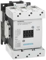 LEN00G003208A | Contactor LE | 300A | 0NC | 3NO | 208V | Open | Siemens Electrical