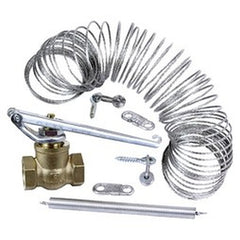 Firomatic 12523 Lever Assembly Valve with Access 1/2 x 1/2 Inch  | Blackhawk Supply
