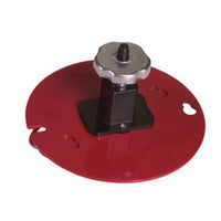 12527 | Thermal Safety Switch Round for 3-1/4 and 4 Inch Round Junction Box | Firomatic
