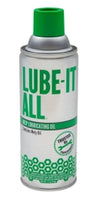 983130 | 6 OZ DEEP LUBRICATING OIL, Accessories, Penetrants and Lubricating Oils, Lubricating Oil | Midland Metal Mfg.