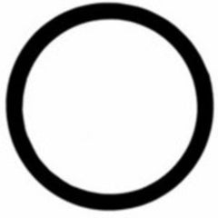 Westwood Products F80-50 Gasket Cover Fuel Filter Rubber for Fulflo FB4/FB6/FB8 and FB10 Westwood F80 and F84  | Blackhawk Supply