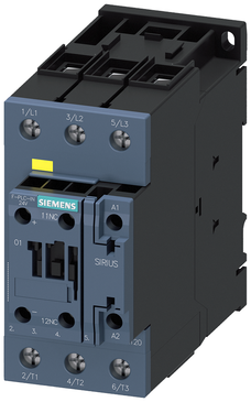 Siemens Electrical | 3RT20371SF30