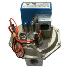 Laars V0047600 Gas Valve Combi Natural Gas  | Blackhawk Supply