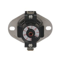 3L05-10 | Limit Switch Adjustable Snap Disc 135-175 Degrees Fahrenheit | White Rodgers